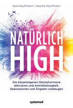 Natürlich high Cover des Buches Natürlich high (ISBN: 9783958141124)