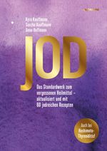 Jod Cover des Buches Jod (ISBN: 9783958141186)