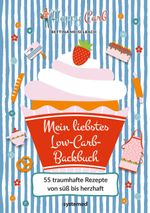 Happy Carb: Mein liebstes Low-Carb-Backbuch Cover des Buches Happy Carb: Mein liebstes Low-Carb-Backbuch (ISBN: 9783958141353)