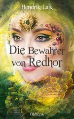 Die Bewahrer von Redhor 1 Cover des Buches Die Bewahrer von Redhor 1 (ISBN: 9783958150379)