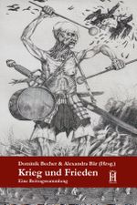 Krieg und Frieden Cover des Buches Krieg und Frieden (ISBN: 9783958170179)