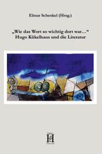 „Wie das Wort so wichtig dort war…“ Cover des Buches „Wie das Wort so wichtig dort war…“ (ISBN: 9783958171350)