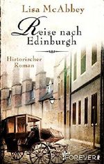 Reise nach Edinburgh Cover des Buches Reise nach Edinburgh (ISBN: 9783958180123)