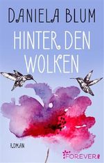 Hinter den Wolken Cover des Buches Hinter den Wolken (ISBN: 9783958180628)