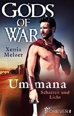 Ummana - Schatten und Licht (Gods of War 3) Cover des Buches Ummana - Schatten und Licht (Gods of War 3) (ISBN: 9783958181311)