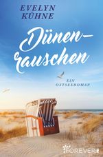Dünenrauschen Cover des Buches Dünenrauschen (ISBN: 9783958183773)