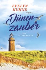 Dünenzauber Cover des Buches Dünenzauber (ISBN: 9783958189706)