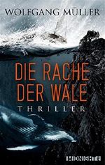 Die Rache der Wale Cover des Buches Die Rache der Wale (ISBN: 9783958190078)