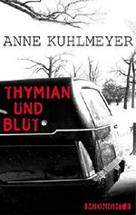 Thymian und Blut Cover des Buches Thymian und Blut (ISBN: 9783958190085)