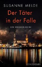 Der Täter in der Falle Cover des Buches Der Täter in der Falle (ISBN: 9783958191105)