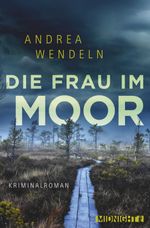 Die Frau im Moor Cover des Buches Die Frau im Moor (ISBN: 9783958192539)