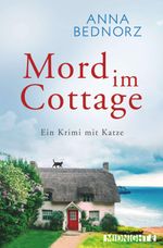 Mord im Cottage (Aoife ermittelt 1) Cover des Buches Mord im Cottage (Aoife ermittelt 1) (ISBN: 9783958199026)