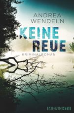 Keine Reue Cover des Buches Keine Reue (ISBN: 9783958199293)