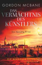 Das Vermächtnis des Künstlers Cover des Buches Das Vermächtnis des Künstlers (ISBN: 9783958199323)