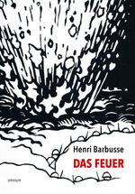 Das Feuer Cover des Buches Das Feuer (ISBN: 9783958220867)