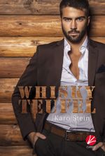 WhiskyTeufel Cover des Buches WhiskyTeufel (ISBN: 9783958230101)