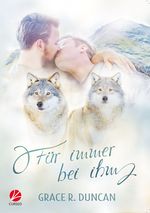 Für immer bei ihm Cover des Buches Für immer bei ihm (ISBN: 9783958230552)