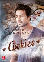 Cookies Cover des Buches Cookies (ISBN: 9783958230804)