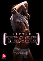 Little Tease Cover des Buches Little Tease (ISBN: 9783958231207)