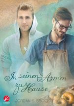 In seinen Armen zu Hause Cover des Buches In seinen Armen zu Hause (ISBN: 9783958231955)