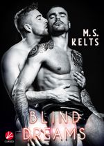 Blind Dreams Cover des Buches Blind Dreams (ISBN: 9783958232099)