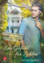 Ein Gefühl für Zahlen Cover des Buches Ein Gefühl für Zahlen (ISBN: 9783958232280)