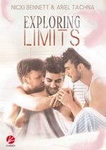 Exploring Limits Cover des Buches Exploring Limits (ISBN: 9783958232921)