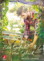 Ein Gefühl von Glück Cover des Buches Ein Gefühl von Glück (ISBN: 9783958233003)