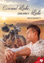 Einmal Liebe, immer Liebe Cover des Buches Einmal Liebe, immer Liebe (ISBN: 9783958233232)