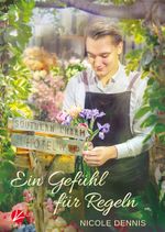 Ein Gefühl für Regeln Cover des Buches Ein Gefühl für Regeln (ISBN: 9783958233362)