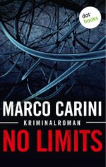 No Limits Cover des Buches No Limits (ISBN: 9783958240032)