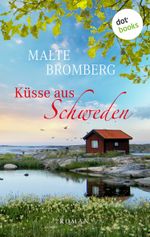 Küsse aus Schweden Cover des Buches Küsse aus Schweden (ISBN: 9783958240216)