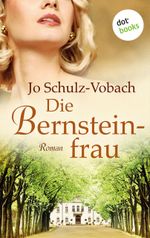 Die Bernsteinfrau Cover des Buches Die Bernsteinfrau (ISBN: 9783958243842)