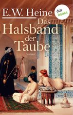 Das Halsband der Taube Cover des Buches Das Halsband der Taube (ISBN: 9783958243927)