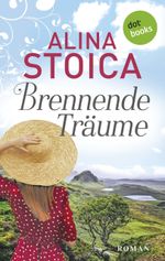 Brennende Träume Cover des Buches Brennende Träume (ISBN: 9783958244085)
