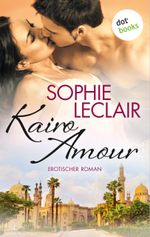 Kairo Amour Cover des Buches Kairo Amour (ISBN: 9783958244627)