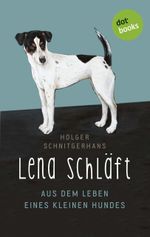 Lena schläft Cover des Buches Lena schläft (ISBN: 9783958244832)