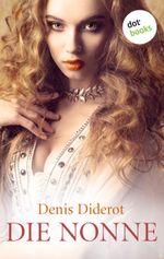 Die Nonne Cover des Buches Die Nonne (ISBN: 9783958245839)