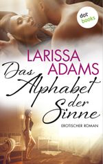 Das Alphabet der Sinne Cover des Buches Das Alphabet der Sinne (ISBN: 9783958246881)