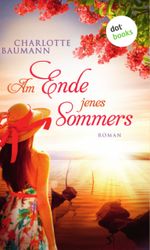 Am Ende jenes Sommers Cover des Buches Am Ende jenes Sommers (ISBN: 9783958247741)