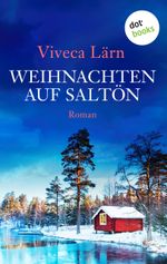 Weihnachten auf Saltön Cover des Buches Weihnachten auf Saltön (ISBN: 9783958248908)