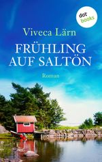 Frühling auf Saltön Cover des Buches Frühling auf Saltön (ISBN: 9783958249974)