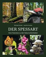 DER SPESSART Cover des Buches DER SPESSART (ISBN: 9783958282766)