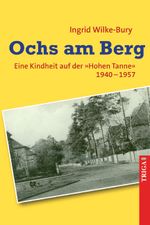 Ochs am Berg Cover des Buches Ochs am Berg (ISBN: 9783958282810)
