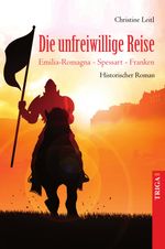 Die unfreiwillige Reise Cover des Buches Die unfreiwillige Reise (ISBN: 9783958283411)