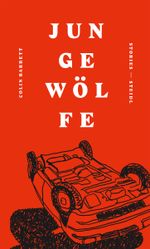 Junge Wölfe Cover des Buches Junge Wölfe (ISBN: 9783958291348)