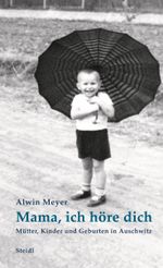 Mama, ich höre dich Cover des Buches Mama, ich höre dich (ISBN: 9783958299382)