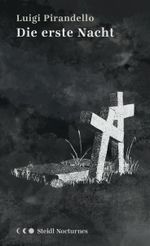 Die erste Nacht Cover des Buches Die erste Nacht (ISBN: 9783958299801)