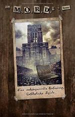 Ein Mords-Team - Eine verhängnisvolle Erfindung / Gefährliche Spiele Cover des Buches Ein Mords-Team - Eine verhängnisvolle Erfindung / Gefährliche Spiele (ISBN: 9783958340565)