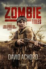 ZOMBIE RULES Cover des Buches ZOMBIE RULES (ISBN: 9783958353725)